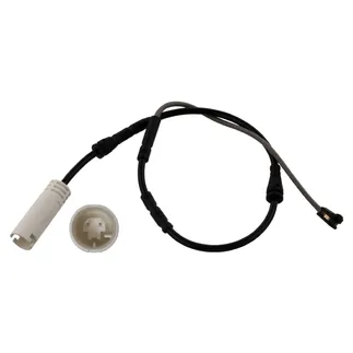 Febi Bilstein Front Disc Brake Pad Wear Indicator - 34356792562